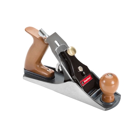 Great Neck 9-In Plane, 2-In Cutter C4